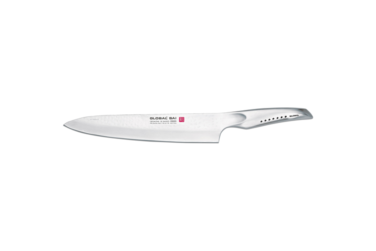 Global Sai 9 3/4 inch Chef's Knife SAI06
