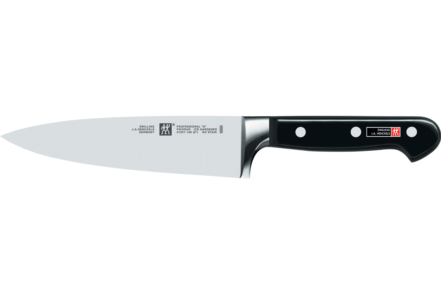 Henckels Pro S 6in Chefs Knife 31021163 MetroKitchen