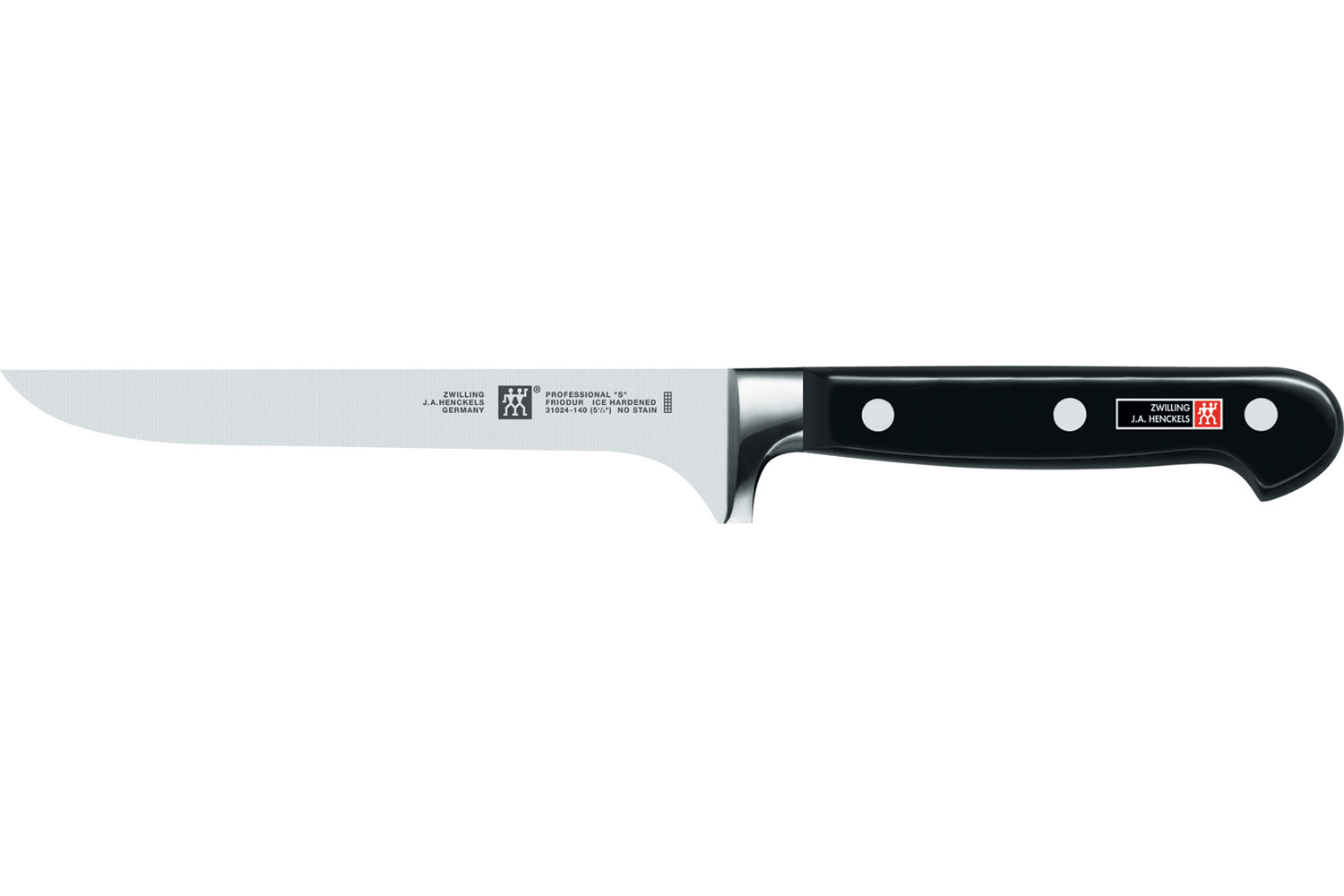 Henckels Pro S 5.5in Flexible Boning Knife 31024143 MetroKitchen