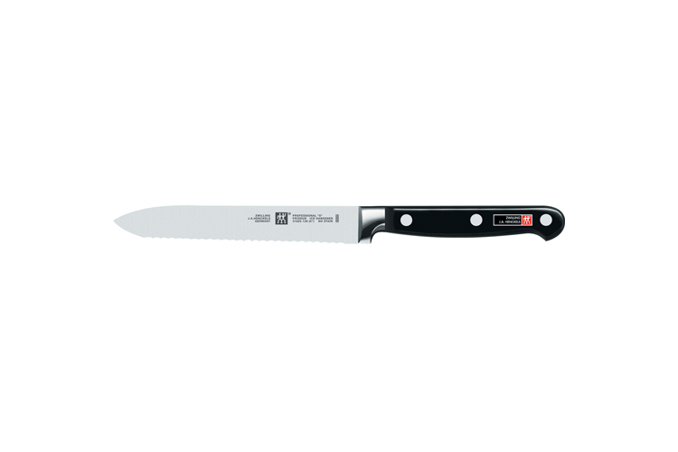 Henckels Pro S 5in Serrated Utility/Tomato Knife 31025133
