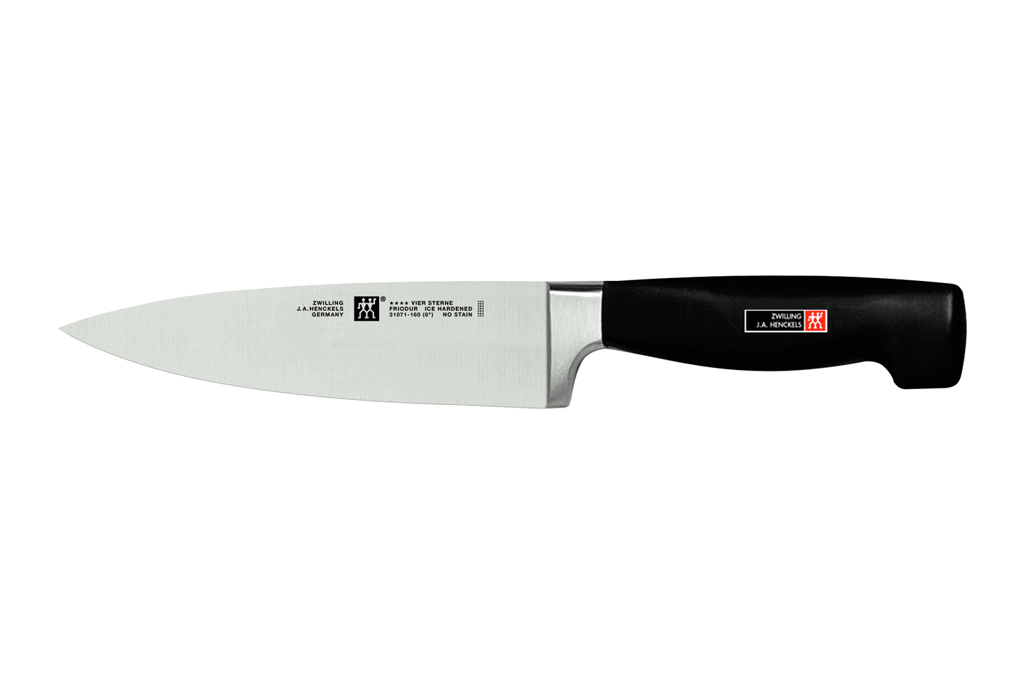 Henckels Four Star 6in Chefs Knife 31071163 MetroKitchen
