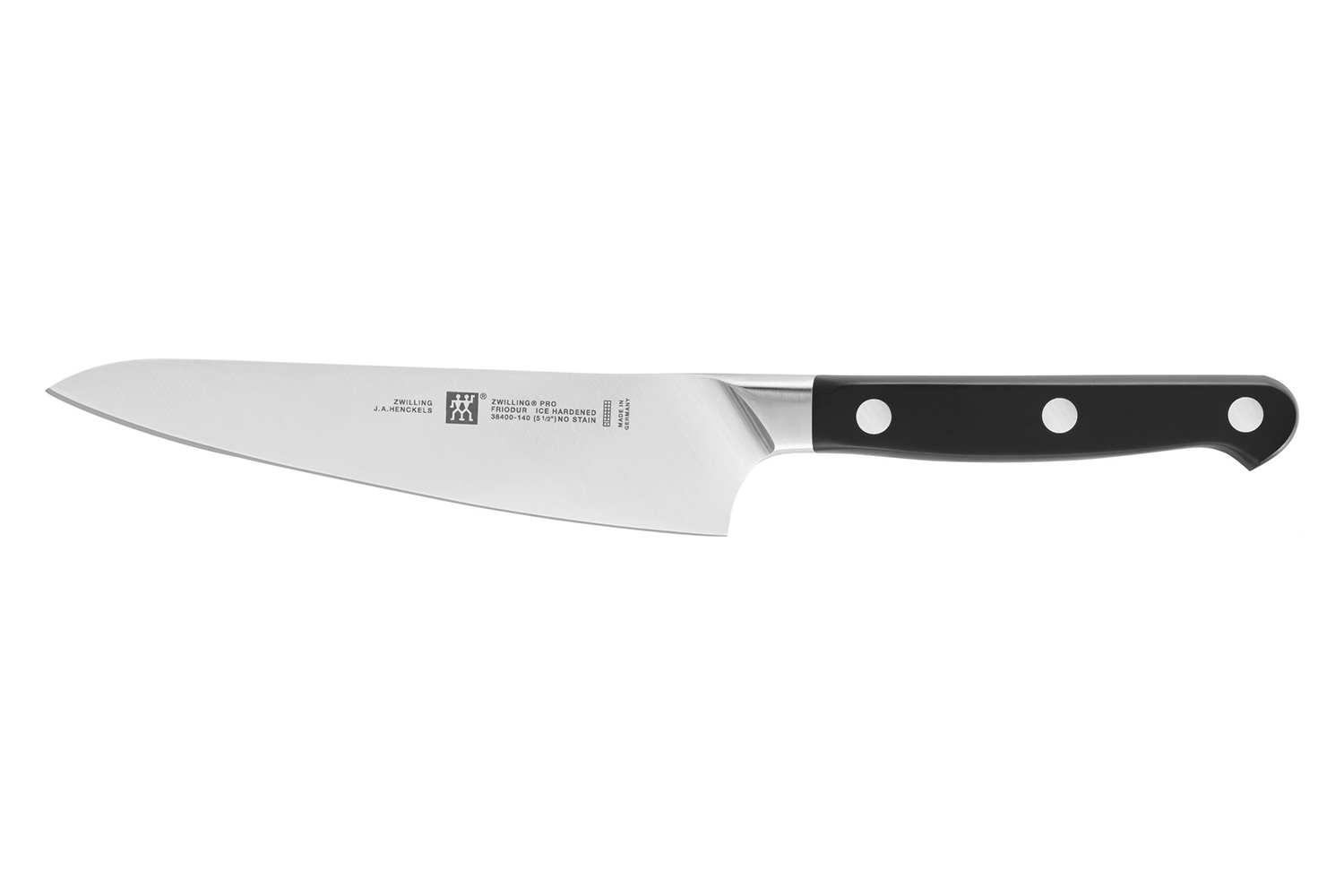 Zwilling J.A. Henckels Pro 5.5 inch Prep Knife 38400143
