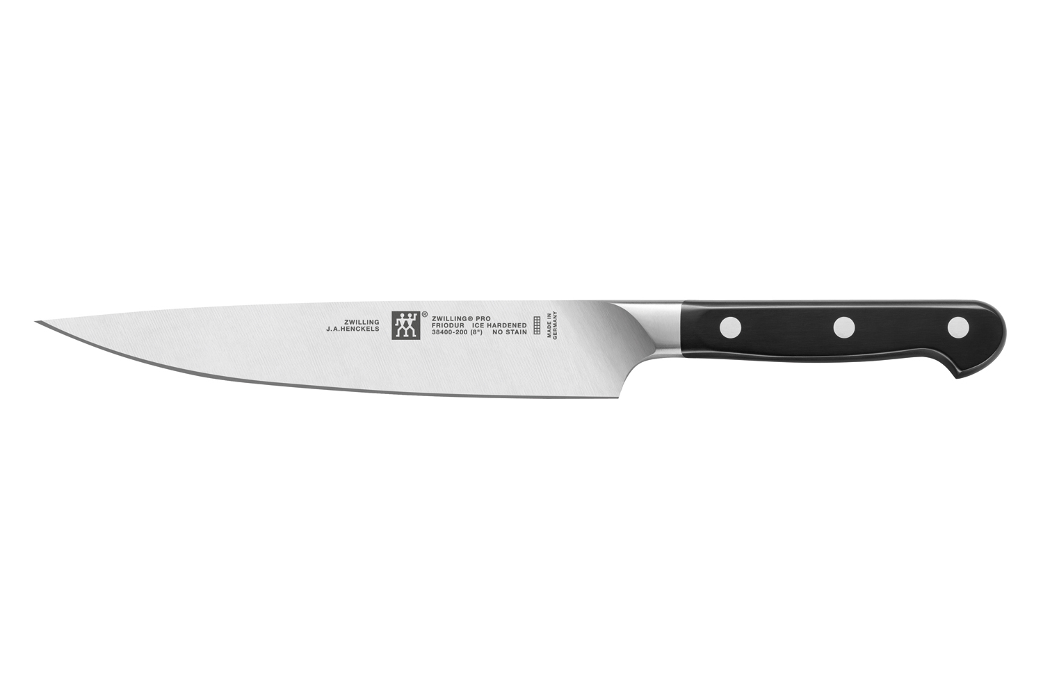 Zwilling J.A. Henckels Pro 8in Slicing Knife 38400203 MetroKitchen