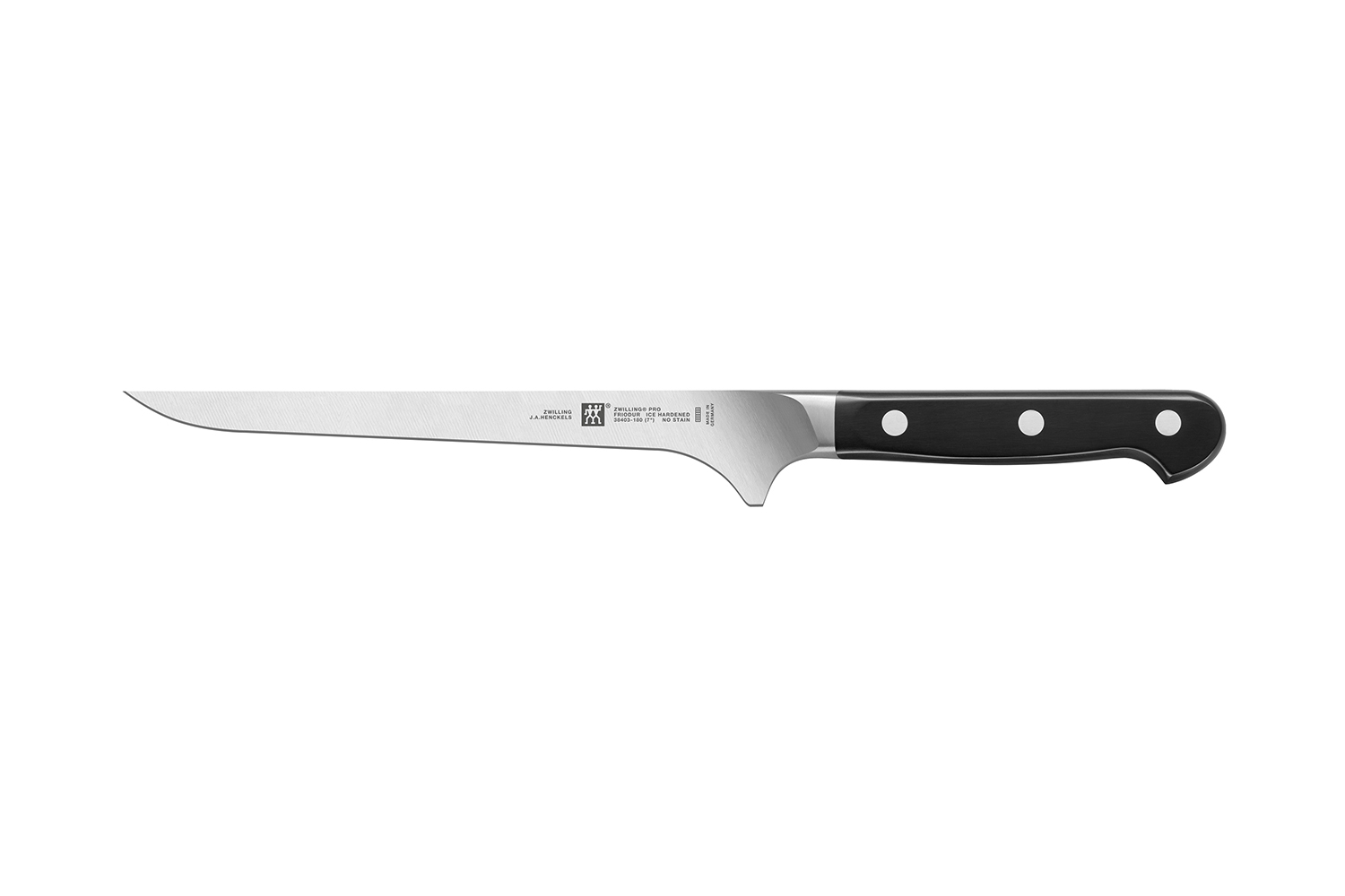 Zwilling J.A. Henckels Pro 7in Filleting Knife 38403183