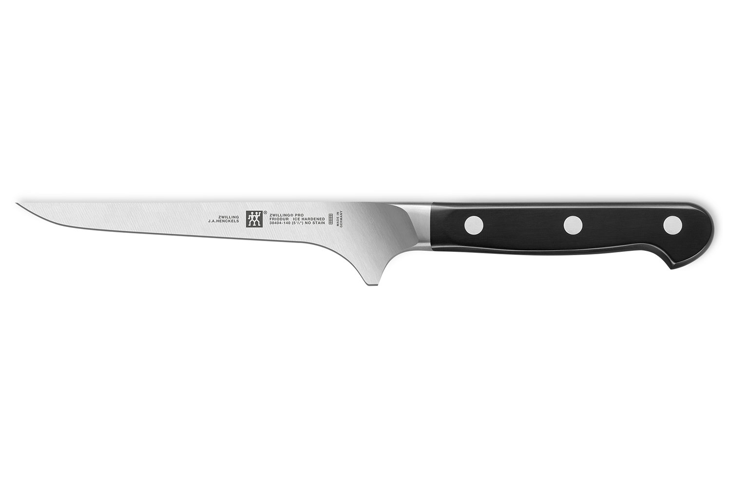 Zwilling J.A. Henckels Pro 5.5 inch Boning Knife 38404143 MetroKitchen