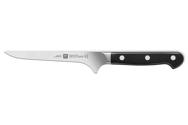 Zwilling J.A. Henckels Pro 5.5 inch Boning Knife 38404143 MetroKitchen