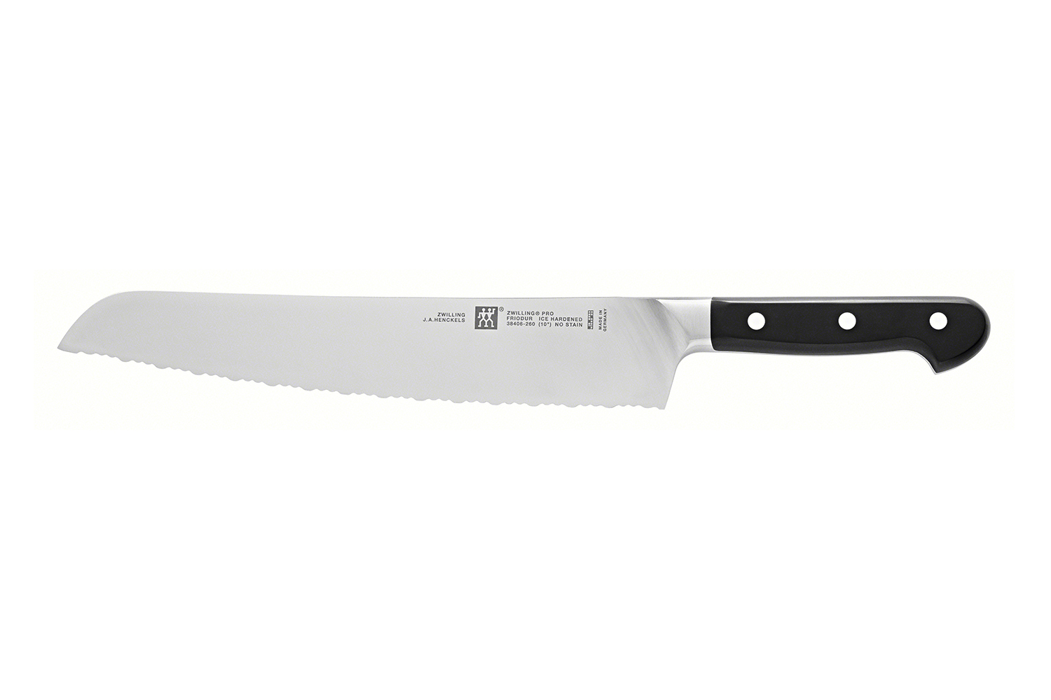 Zwilling J.A. Henckels Pro 10in Ultimate Bread Knife 38406263