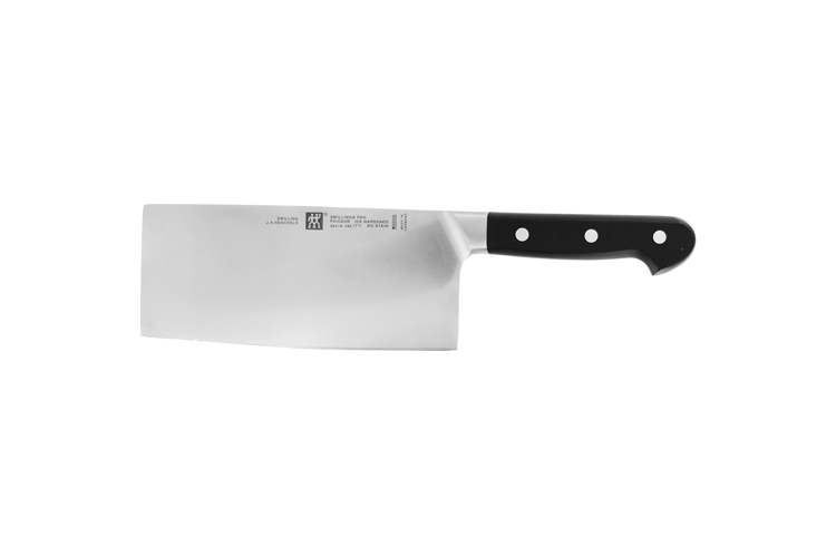 Zwilling J.A. Henckels Pro 7in Chinese Chef's Knife 38419183
