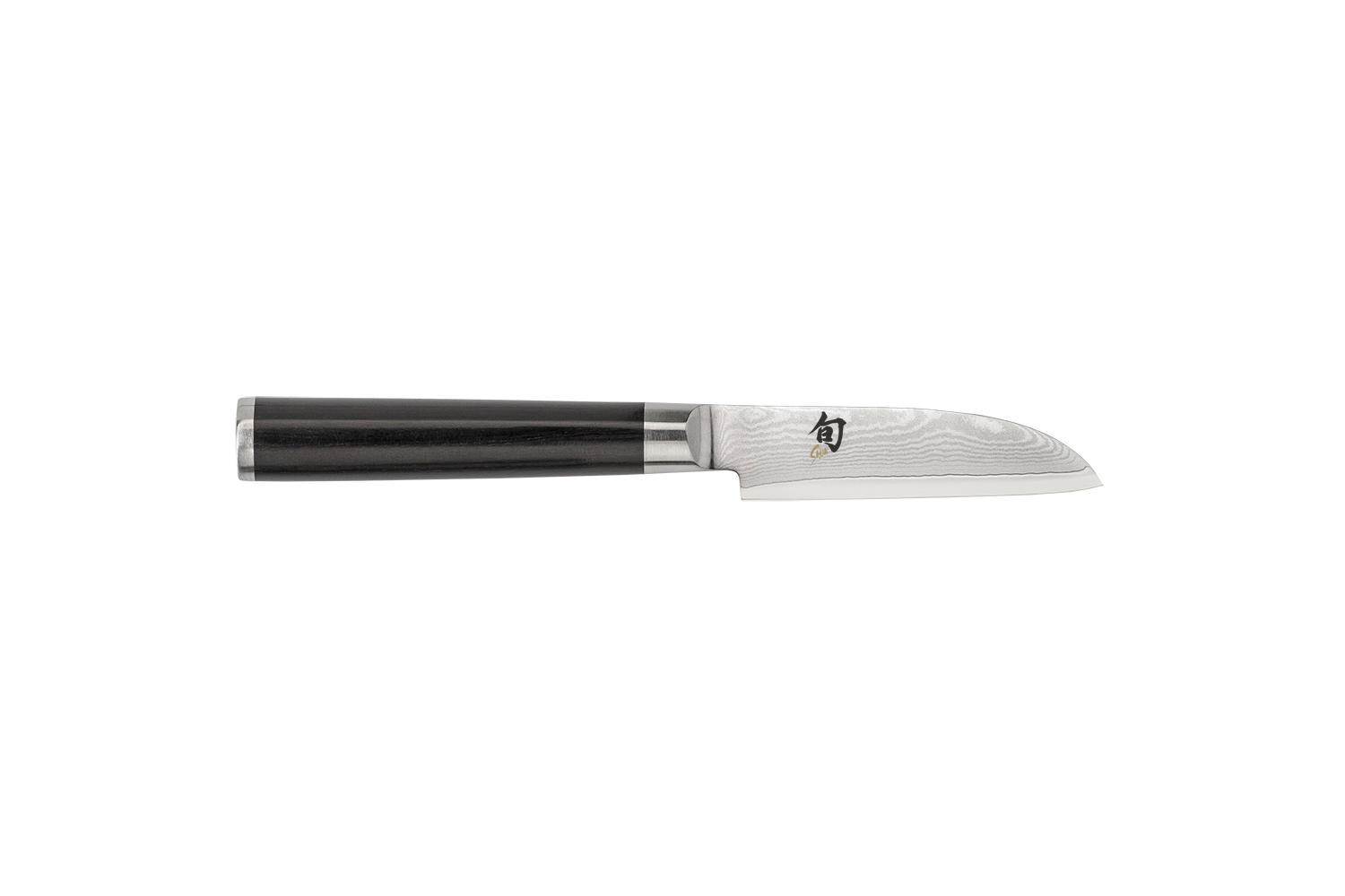 Shun Classic 3.5in Vegetable Knife DM0714 MetroKitchen
