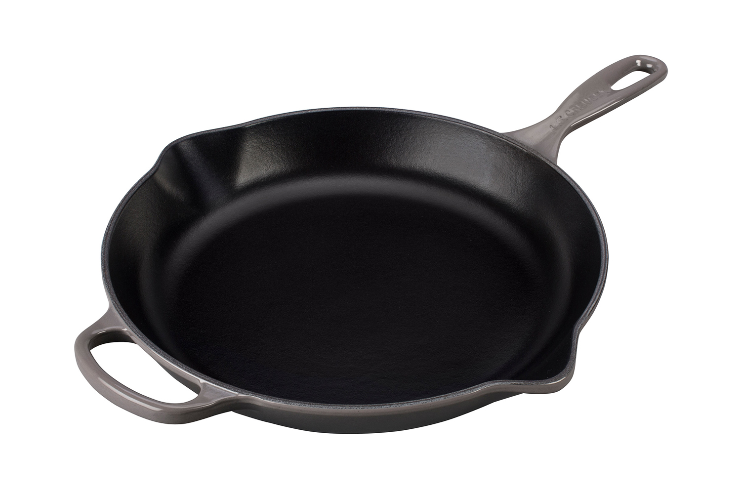 Le Creuset Oyster Cookware Le Creuset Signature Cast Iron Oyster Fry Pans