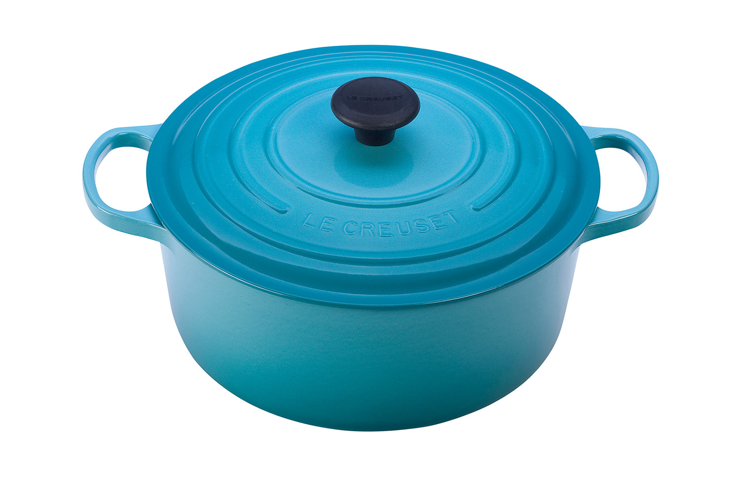 Free Shipping + Sale prices on Le Creuset Signature Cast Iron Round