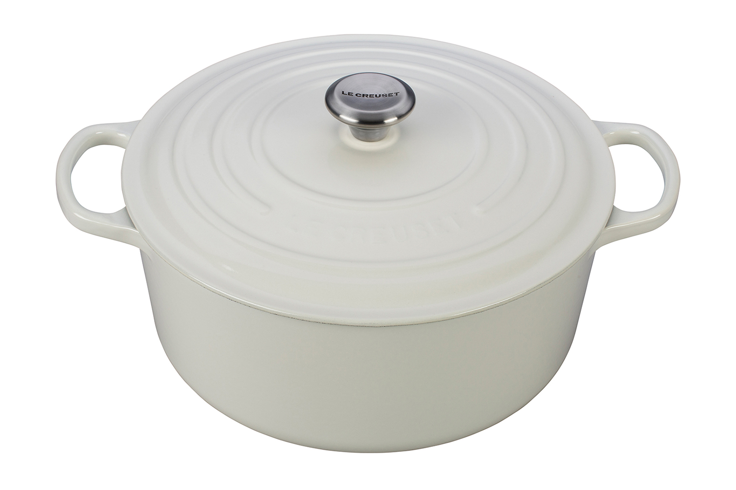 Free Shipping + Sale prices on Le Creuset Signature Cast Iron Round