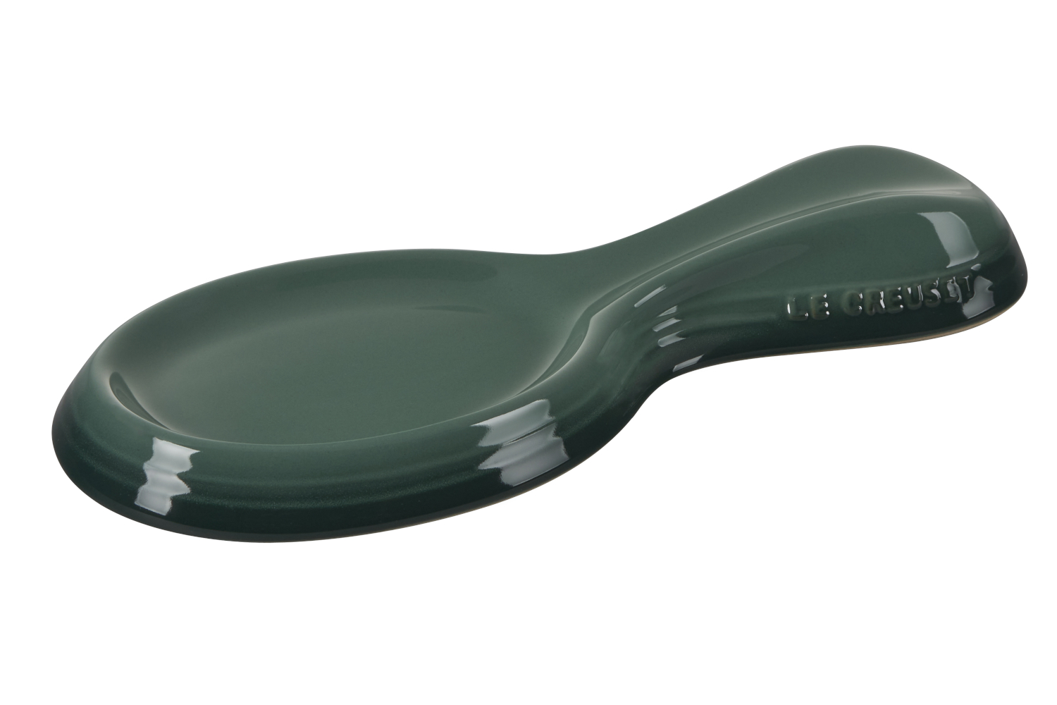 Le Creuset Stoneware Spoon Rest Artichaut