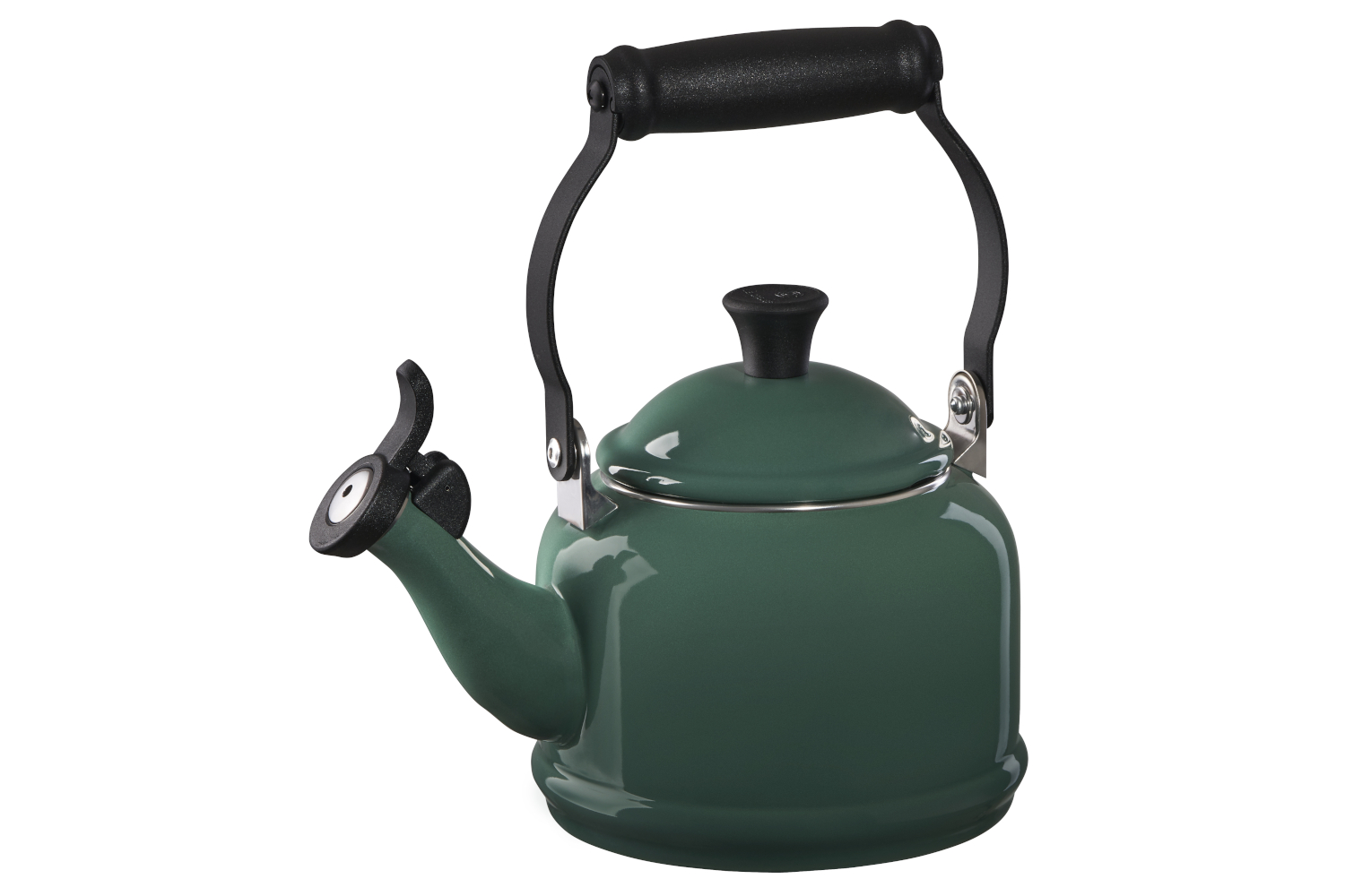 Le Creuset Demi Tea Kettle Artichaut