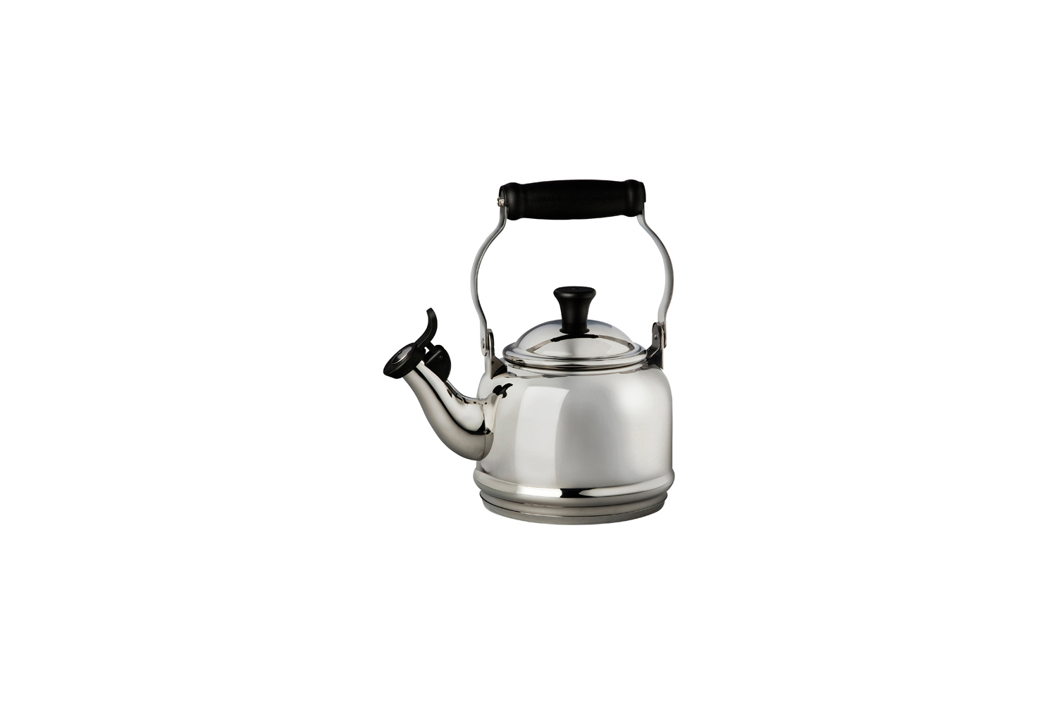 Le Creuset Demi Stainless Steel Tea Kettle