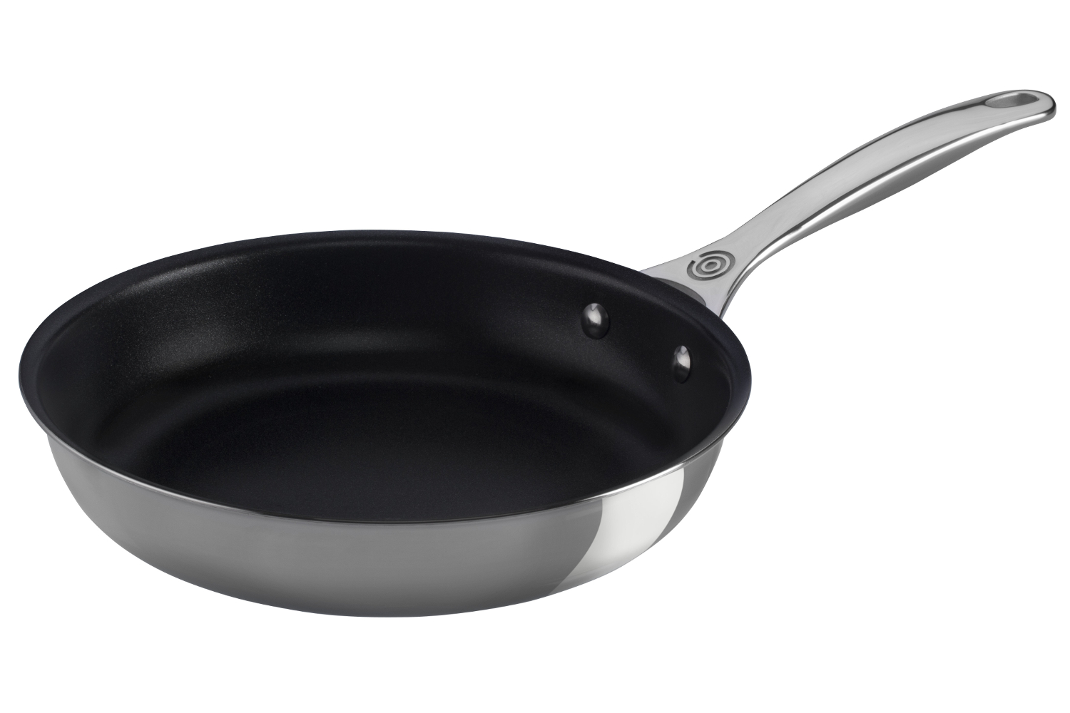 Le Creuset Premium Stainless Steel Cookware Le Creuset Premium