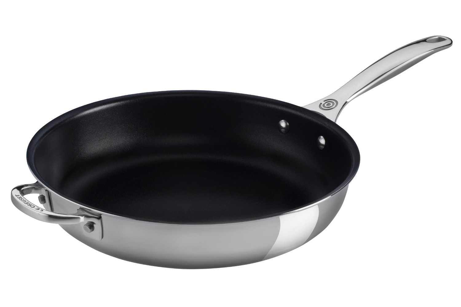 Le Creuset Premium Stainless Steel Cookware Le Creuset Premium