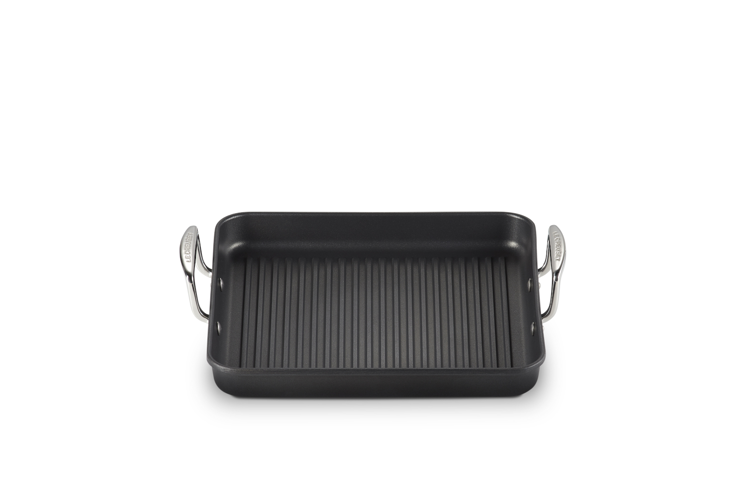 Le Creuset Toughened Nonstick Pro Cookware Le Creuset Toughened