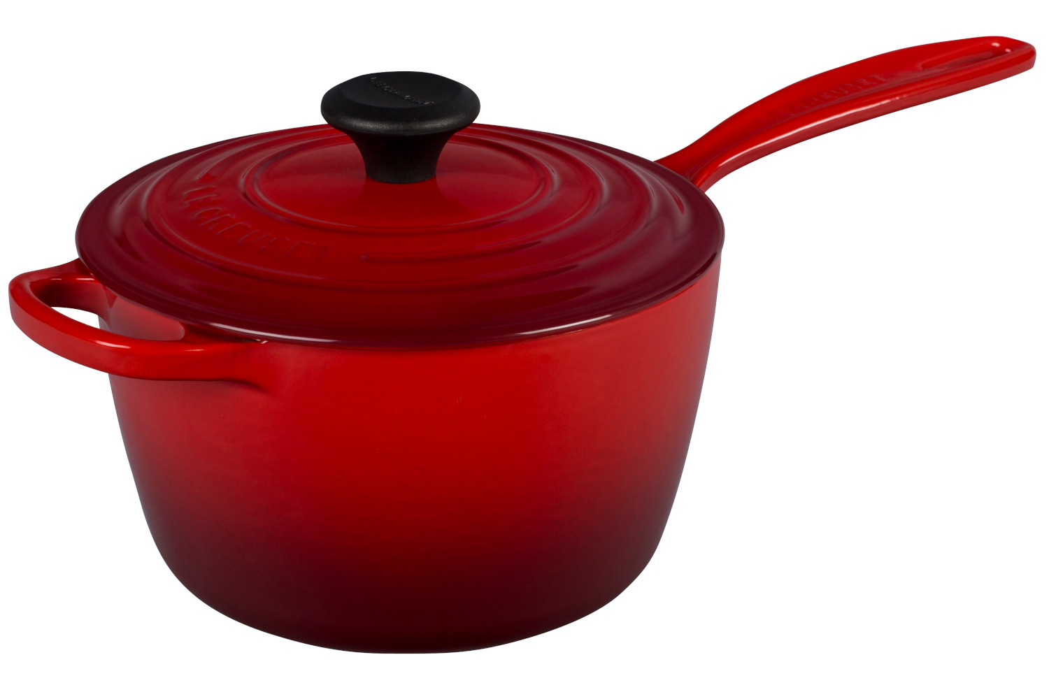 Le Creuset Cerise Cookware Le Creuset Signature Cast Iron Cerise