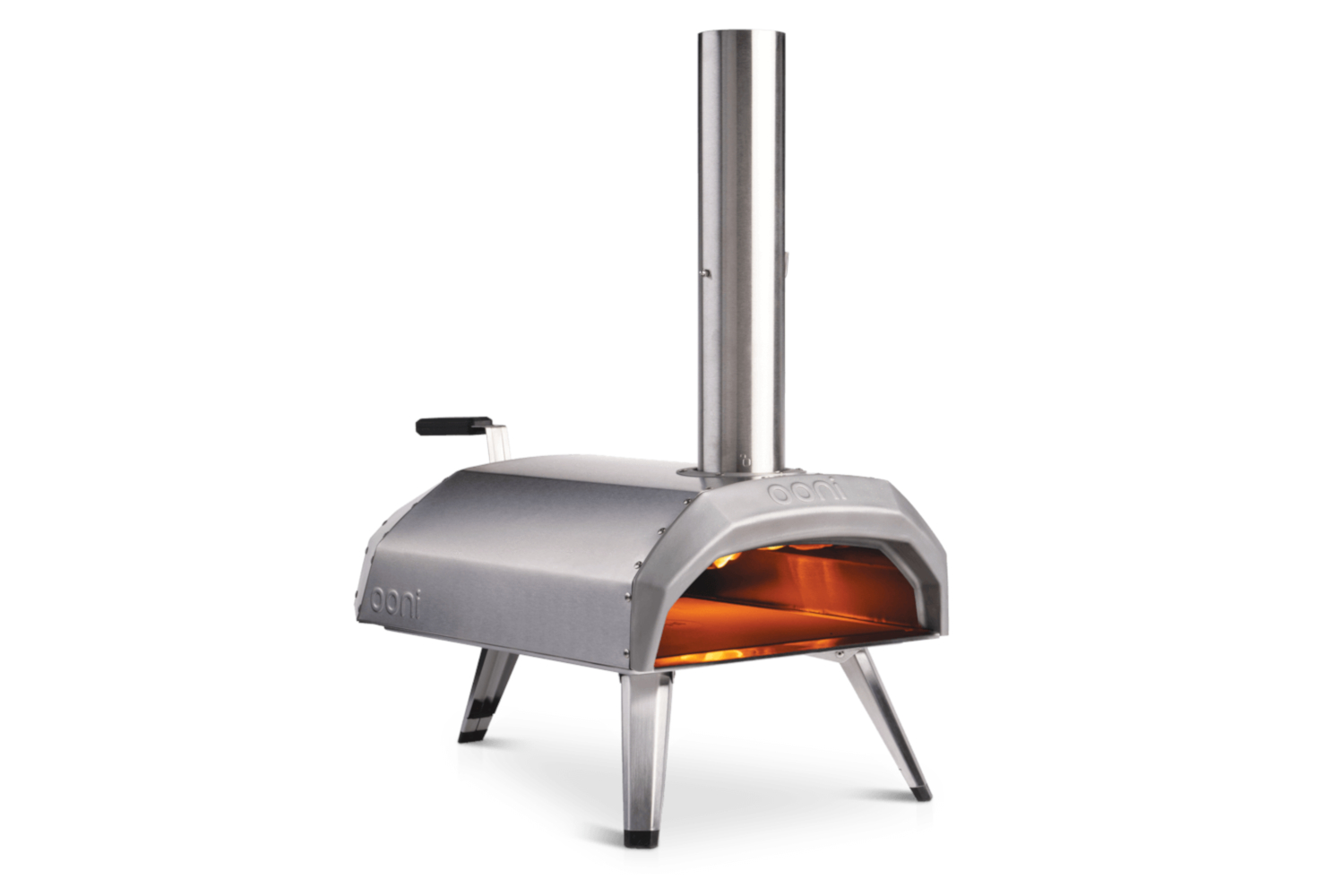 Ooni Karu Wood and CharcoalFired Portable Pizza Oven