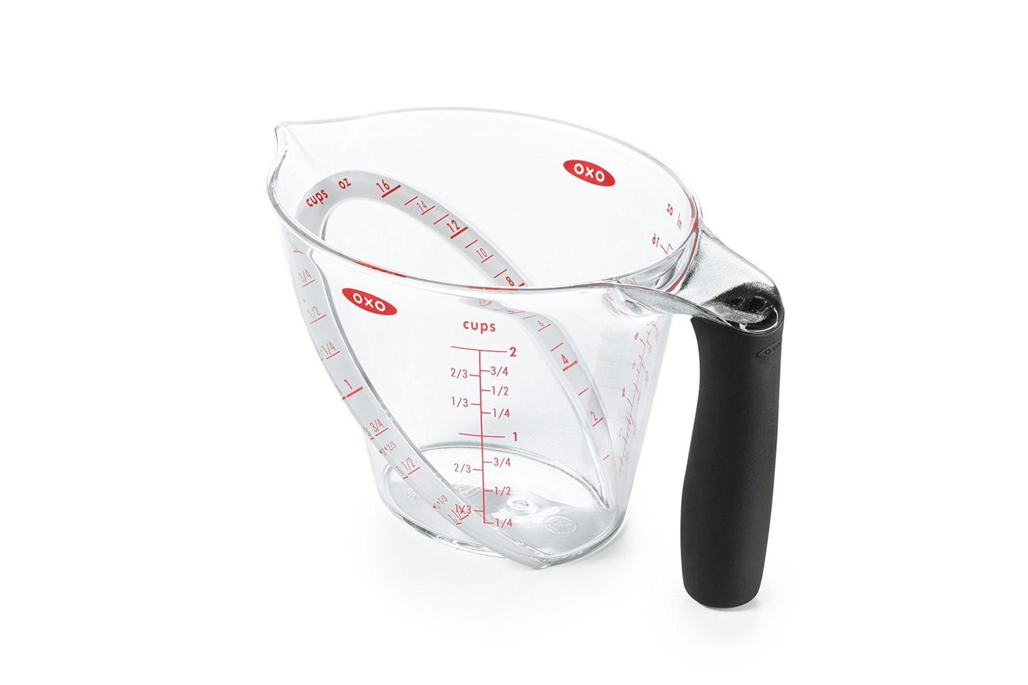 Accessories OXO Good Grips Angled 2 Cup Measuring Cup