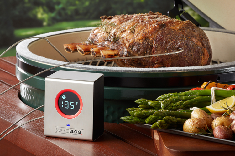 Kamado Joe SmokeBloq WiFi Thermometer
