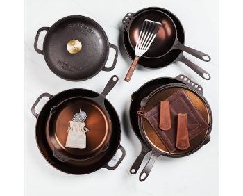 smithey ironware