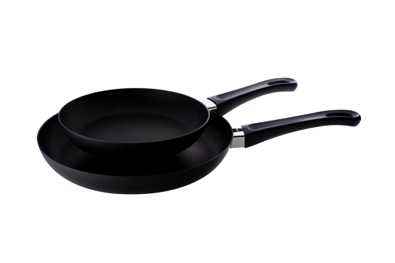 Scanpan Classic Nonstick Cookware Scanpan Classic Nonstick 8 & 10 1/4 inch Fry Pan Set