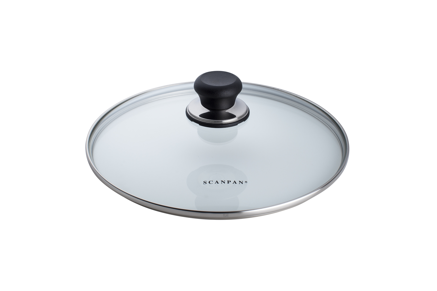 ScanPan Classic 11in Glass Lid 28001212 MetroKitchen