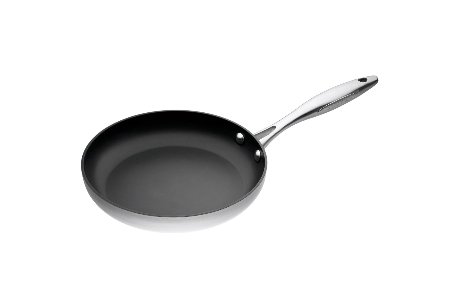 ScanPan CTX 8in NS Frying Pan 65002000 Free Shipping MetroKitchen