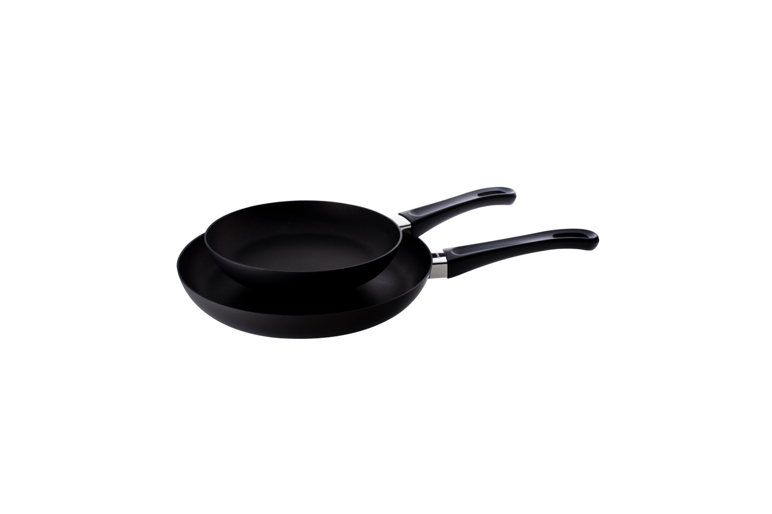 Scanpan Classic Induction Nonstick 2Piece Fry Set