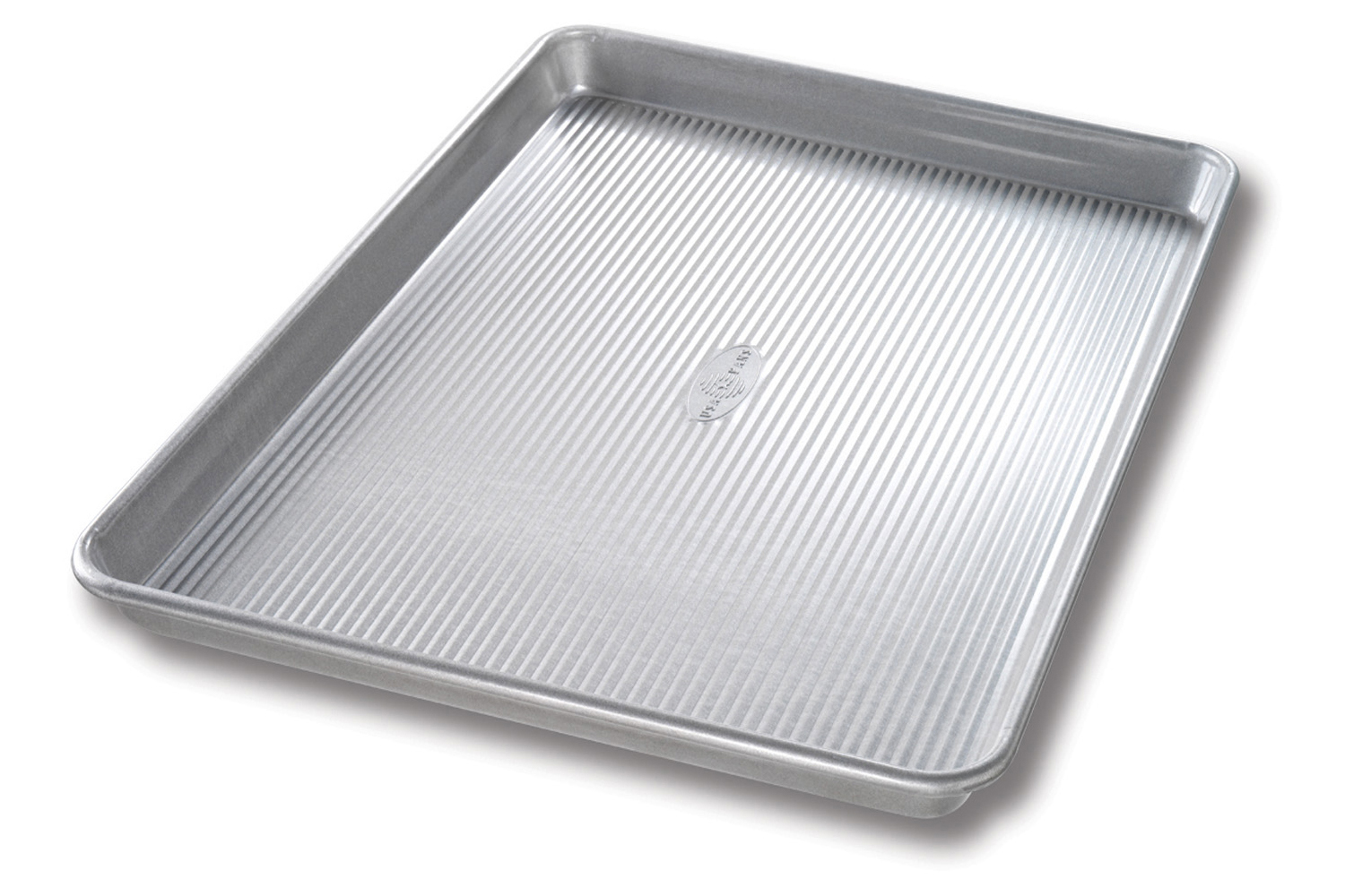 USA Pan Bakeware 18x13x1in Jelly Roll Pan 1050HS