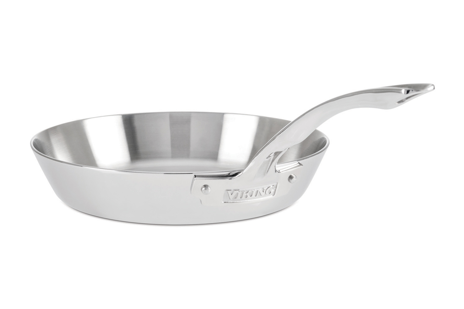 Viking Contemporary Cookware Viking Contemporary 3 Ply Stainless
