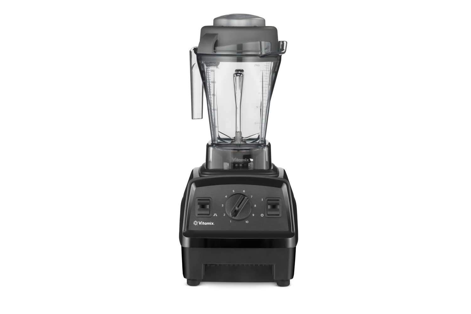 Vitamix Blenders Vitamix E310 Explorian Series Black