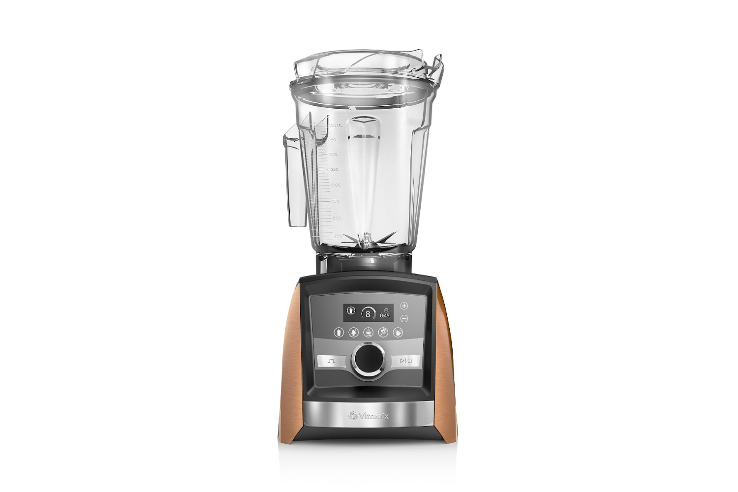 Vitamix A3500 Ascent Series Copper 64764