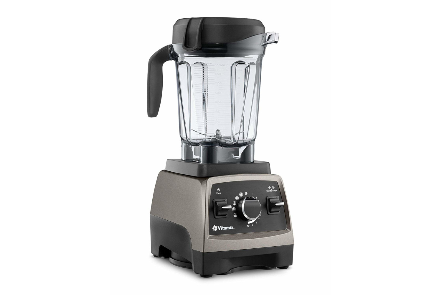 Vitamix Professional Series 750 Pearl Grey 66791 MetroKitchen