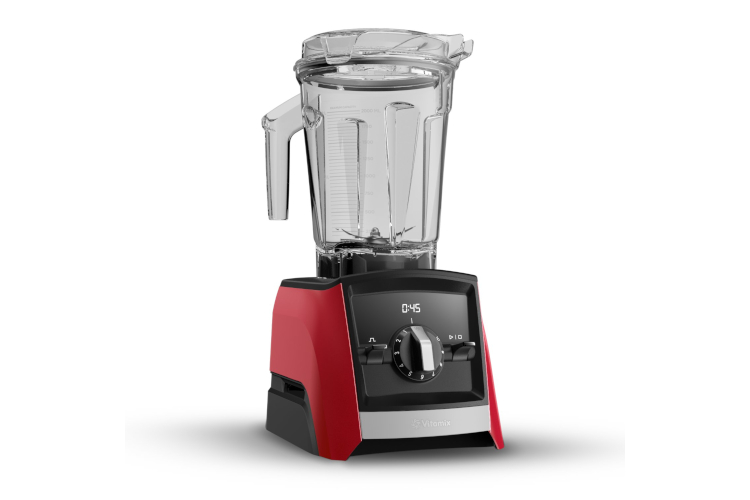 Vitamix A2500 Ascent Series Red 062047