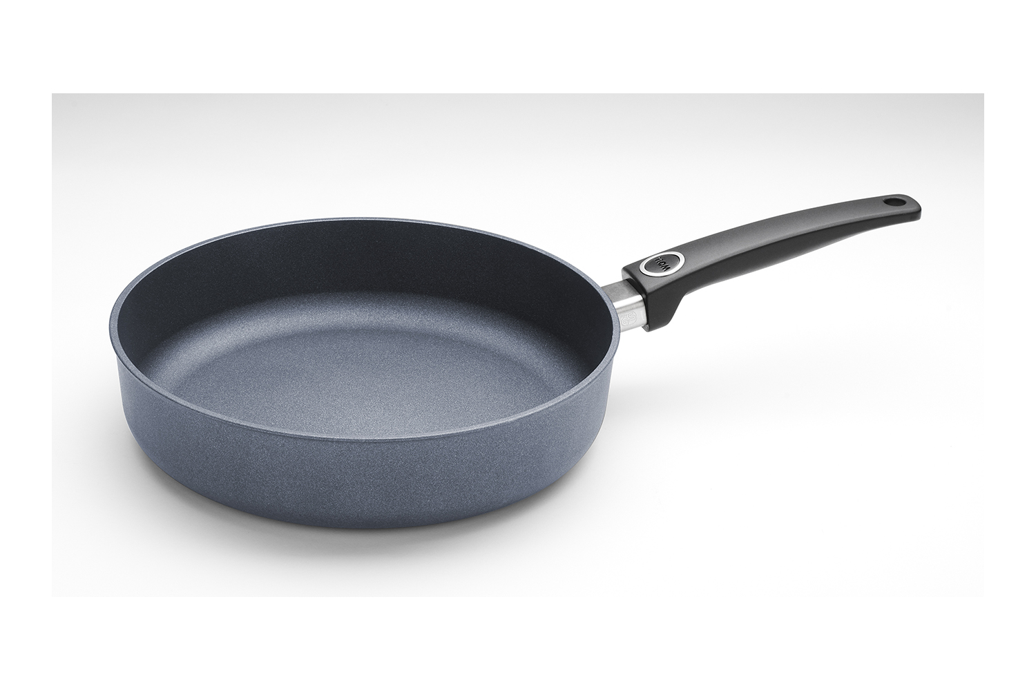 Woll Diamond Plus Nonstick Induction Saute Pans