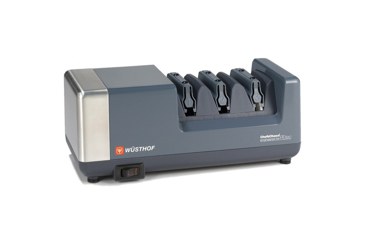 Wusthof Precision Edge Technology Electric Knife Sharpener 2933