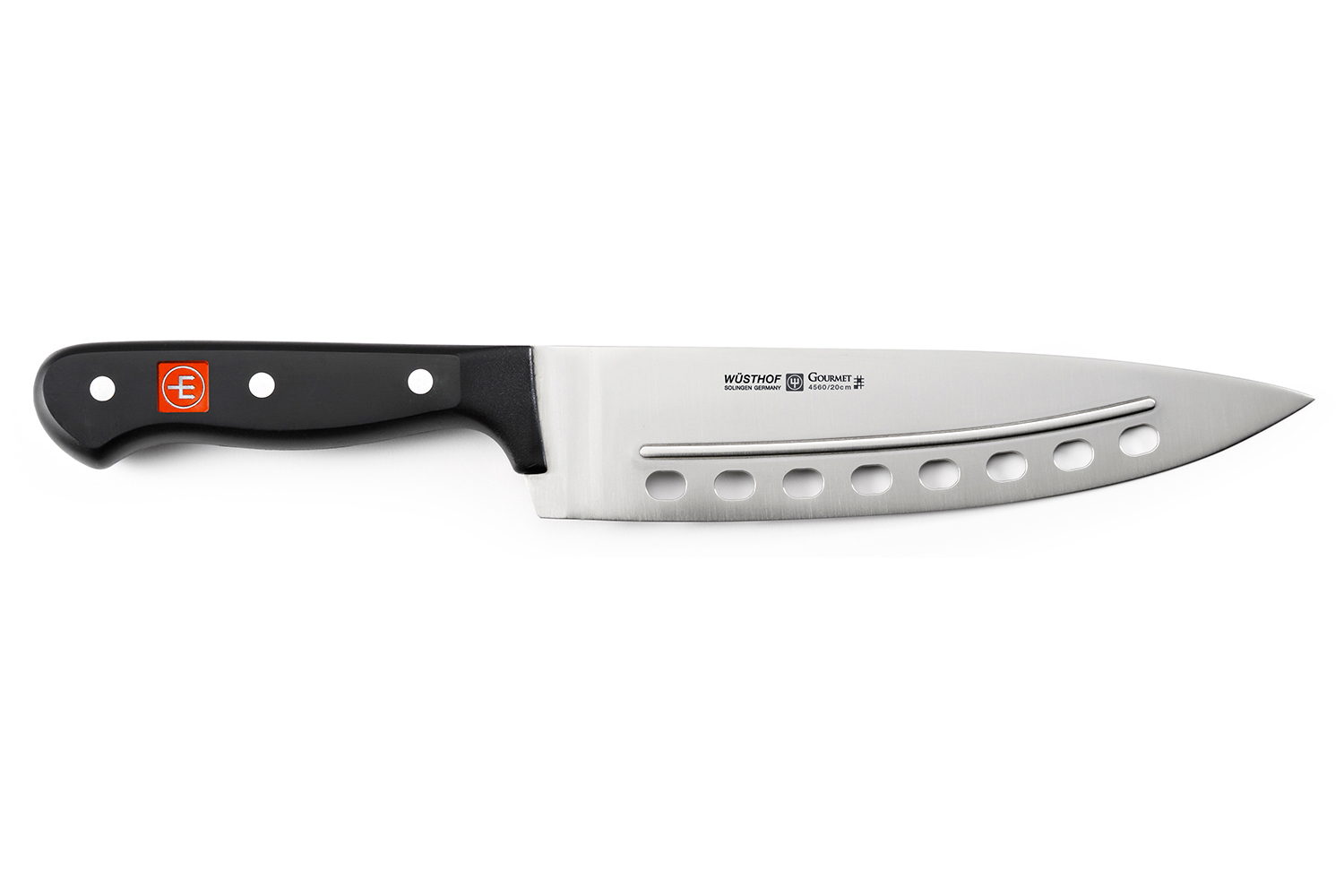 Wusthof Gourmet 8in Ridged Vegetable Knife 456020 MetroKitchen