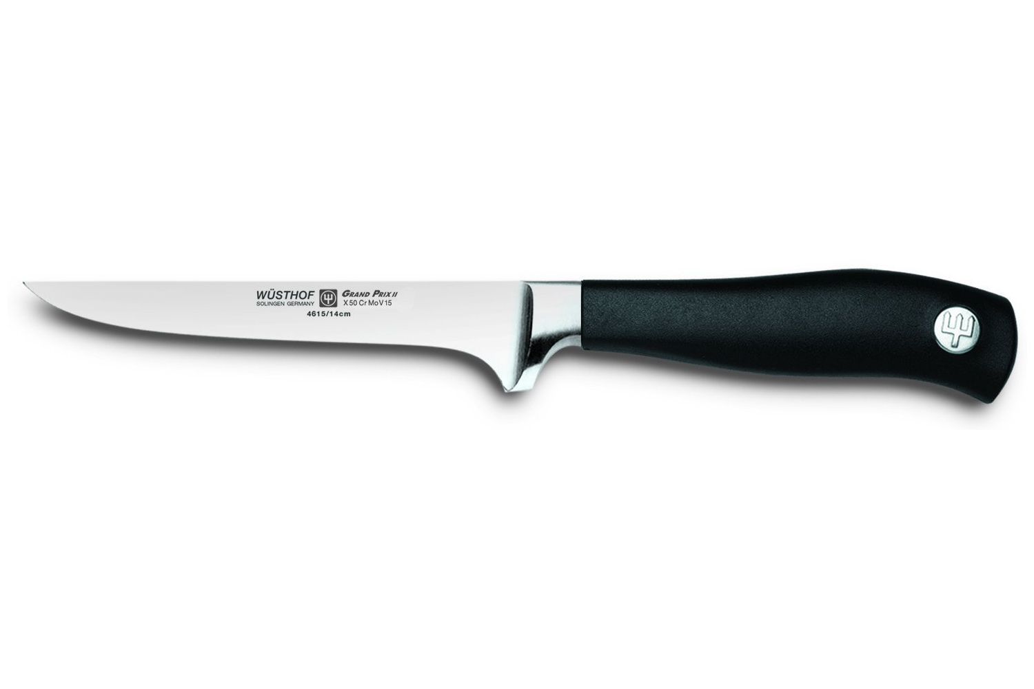 Wusthof Grand Prix II 5in Boning Knife 4615 MetroKitchen
