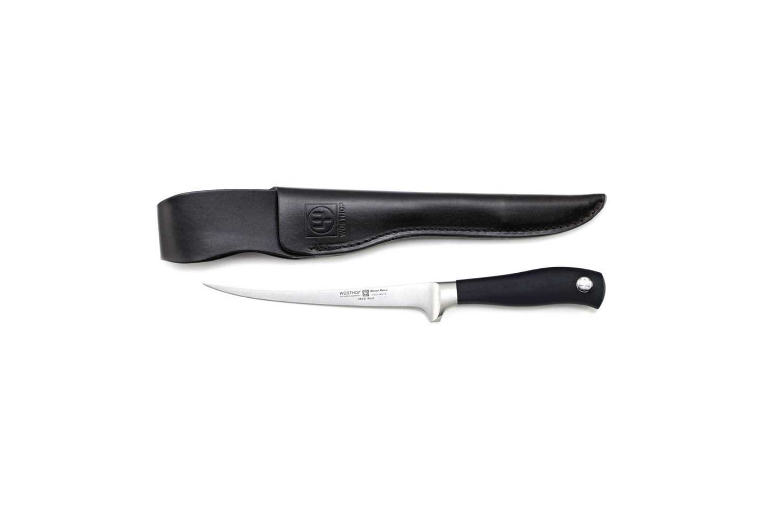 Wusthof grand prix ii fillet knife Clearance