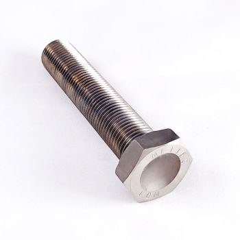 1/2-20x2 1/2" full thread 1/2-20x2 1/2" full thread