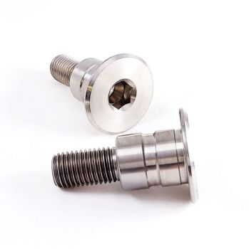 RMZ Brake Pedal Pivot 450 2008+/RMZ250