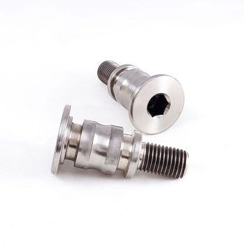 KX/F Brake Pedal Pivot