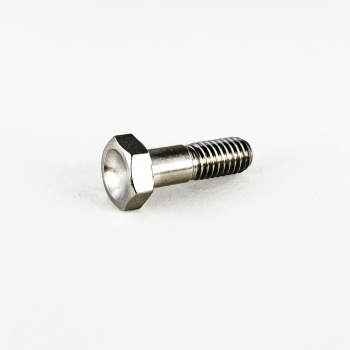 Hex Head M6 - 1.00 X 19MM