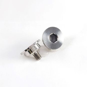 KTMSX250/450 Chain Rubber Holddown bolt