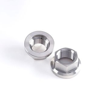 KTM Linkage HF Nut M16-1.50