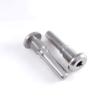 Brake Caliper Pin M12 - 1.25 X 2.165