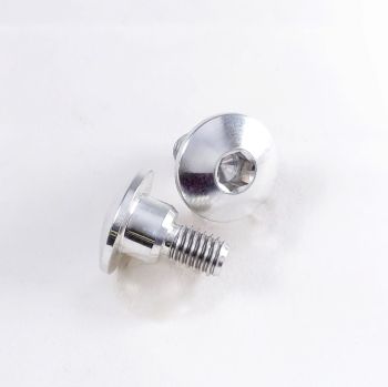 Husky KTM Fork Guard Bolt Aluminum